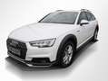 Audi A4 allroad 2.0 TFSi S tronic quattro Matrix SZH Weiß - thumbnail 11