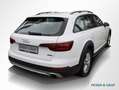 Audi A4 allroad 2.0 TFSi S tronic quattro Matrix SZH Weiß - thumbnail 2