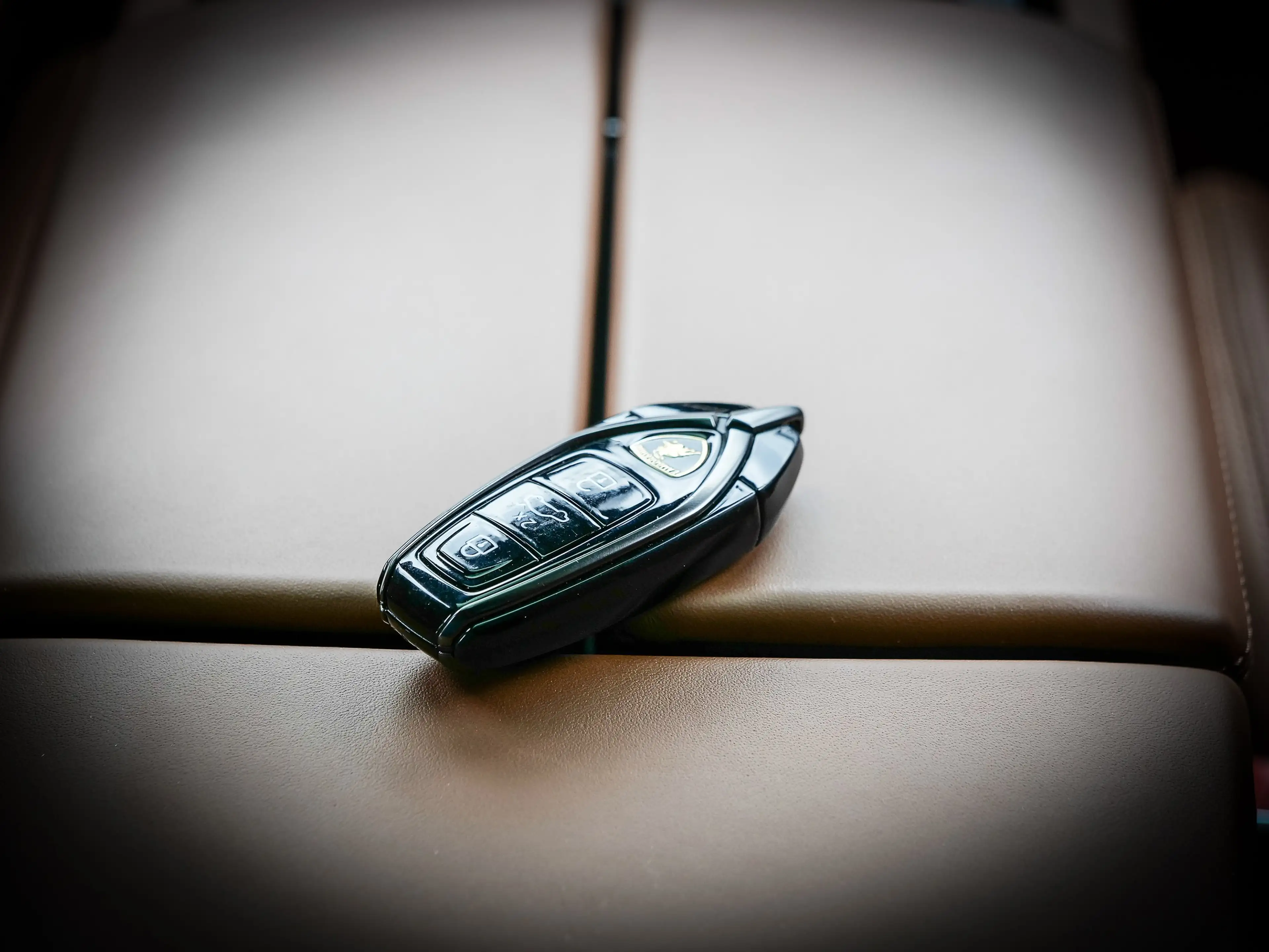 Lamborghini Urus SE Bianco Sapphirus, Panoramic Roof — photo 15