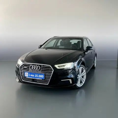 Audi A3 Sportback 40 e tron Sport Automatik e tron Plus