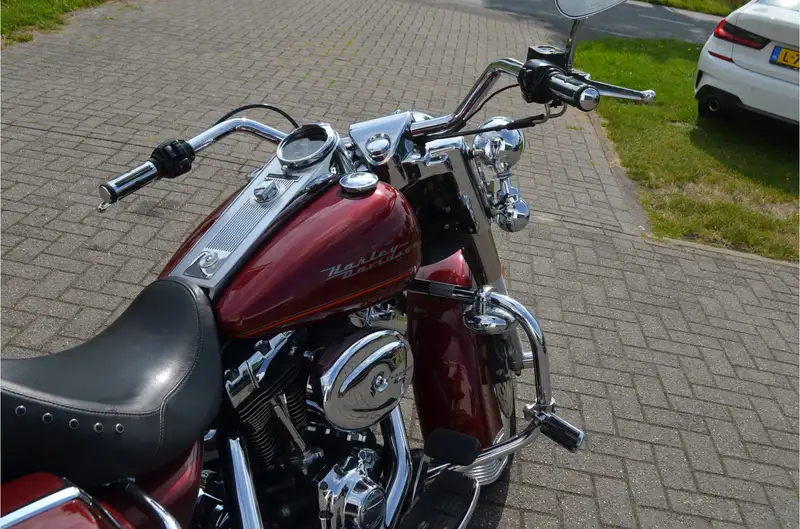 Harley-Davidson Road King - foto 5