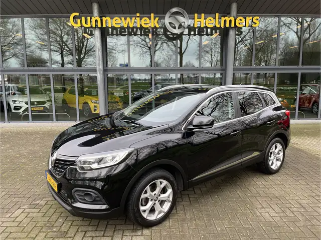 Renault Kadjar 1.3 TCe Intens | CARPLAY | CLIMA | CRUISE | KEYLES