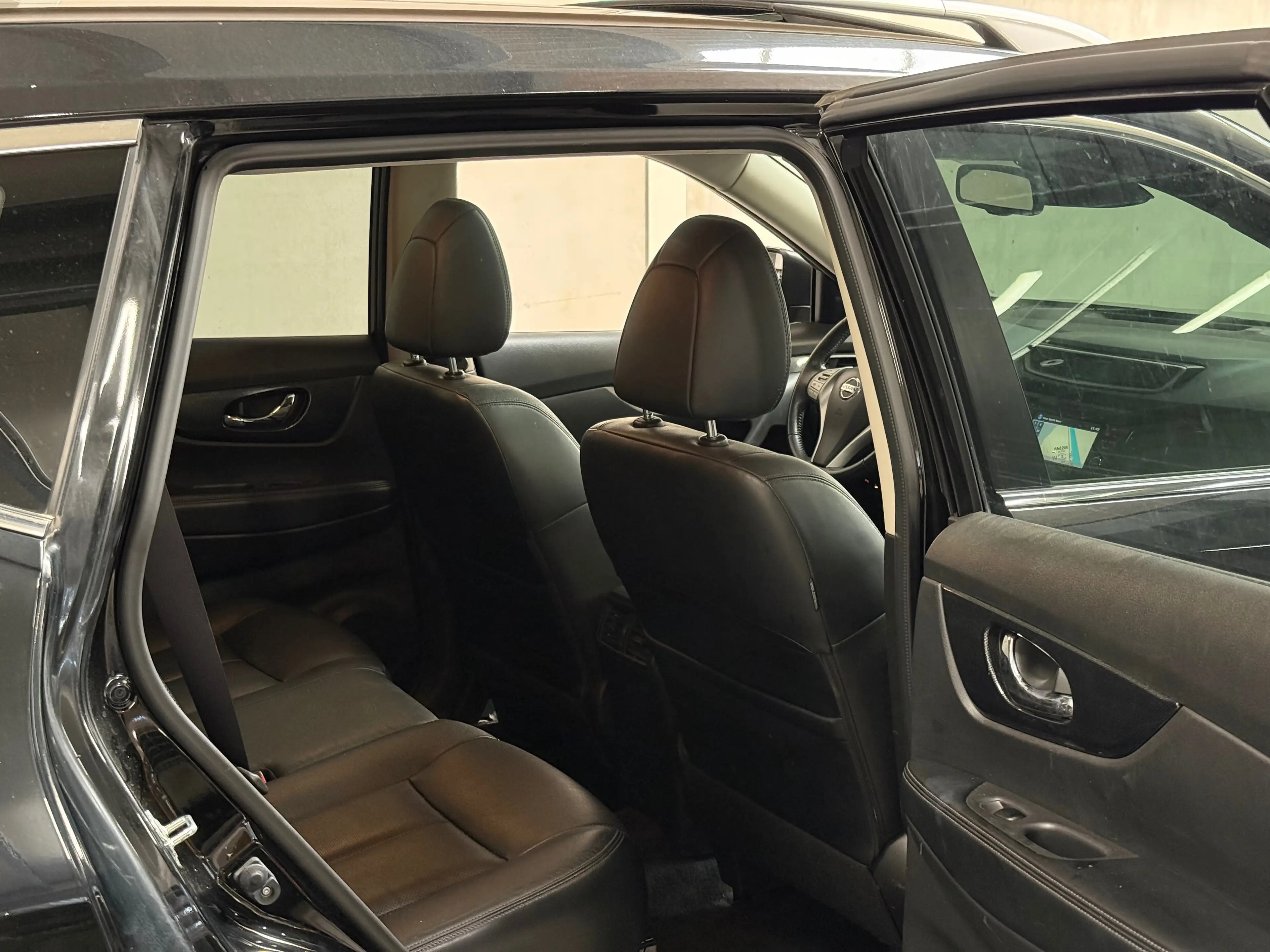 Nissan X-Trail 1.6 dCi 2WD Tekna // Pano // 360 // Xénon — photo 12