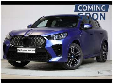 xDrive30 Kit M Sport BMW Individual Tansanit blau