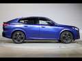BMW iX2 xDrive30 Kit M Sport WBY71GM0XR5Y32068 Niebieski - thumbnail 4