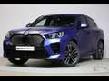 BMW iX2 xDrive30 Kit M Sport WBY71GM0XR5Y32068 Niebieski - thumbnail 2