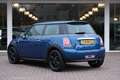 MINI One 1.6 75pk Holland Street | Navi |Airco | Cruise Bleu - thumbnail 23