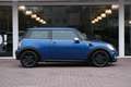 MINI One 1.6 75pk Holland Street | Navi |Airco | Cruise Bleu - thumbnail 4