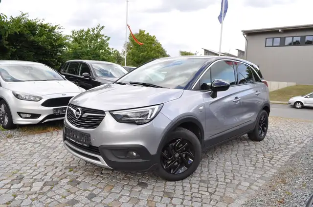Opel Crossland (X) 1.2 /R KAMERA/LED/TEMPOMAT
