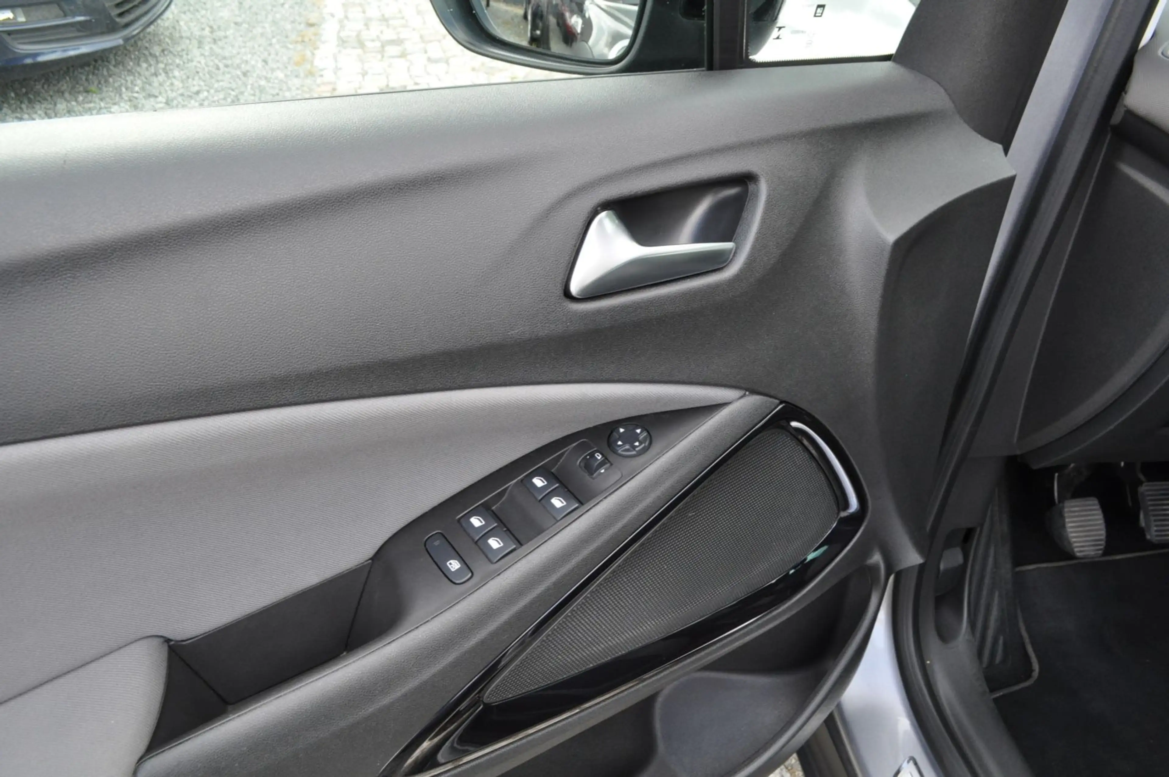 Opel Crossland X 1.2 /R-KAMERA/LED/TEMPOMAT — photo 15
