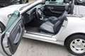 Mercedes-Benz SLK 200 Roadster Kompressor TOP ZUSTAND !!! Silber - thumbnail 16