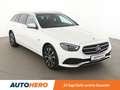 Mercedes-Benz E 300 e T Avantgarde Aut.*LED*NAVI*CAM*PDC*SHZ*TEMPO* Weiß - thumbnail 8