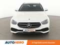 Mercedes-Benz E 300 e T Avantgarde Aut.*LED*NAVI*CAM*PDC*SHZ*TEMPO* Weiß - thumbnail 9