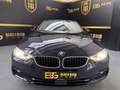 BMW 420 420d Gran Coupe Azul - thumbnail 2