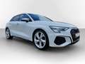 Audi S3 Sportback 2.0 TFSI quattro S tronic DCC VIRTUAL... Weiß - thumbnail 3