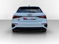 Audi S3 Sportback 2.0 TFSI quattro S tronic DCC VIRTUAL... Weiß - thumbnail 6
