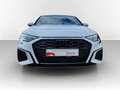 Audi S3 Sportback 2.0 TFSI quattro S tronic DCC VIRTUAL... Weiß - thumbnail 2