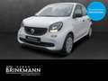 smart forFour smart EQ forfour Klima/Styling/Tempomat/Volldach Biały - thumbnail 1