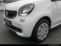 smart forFour smart EQ forfour Klima/Styling/Tempomat/Volldach Weiß - thumbnail 5