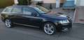 Audi A6 A6 Avant 2.0 TDI AHK Schwarz - thumbnail 2