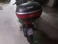 Honda CBF 600 Blu/Azzurro - thumbnail 2