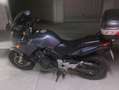 Honda CBF 600 Blu/Azzurro - thumbnail 3