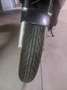 Honda CBF 600 Blu/Azzurro - thumbnail 6