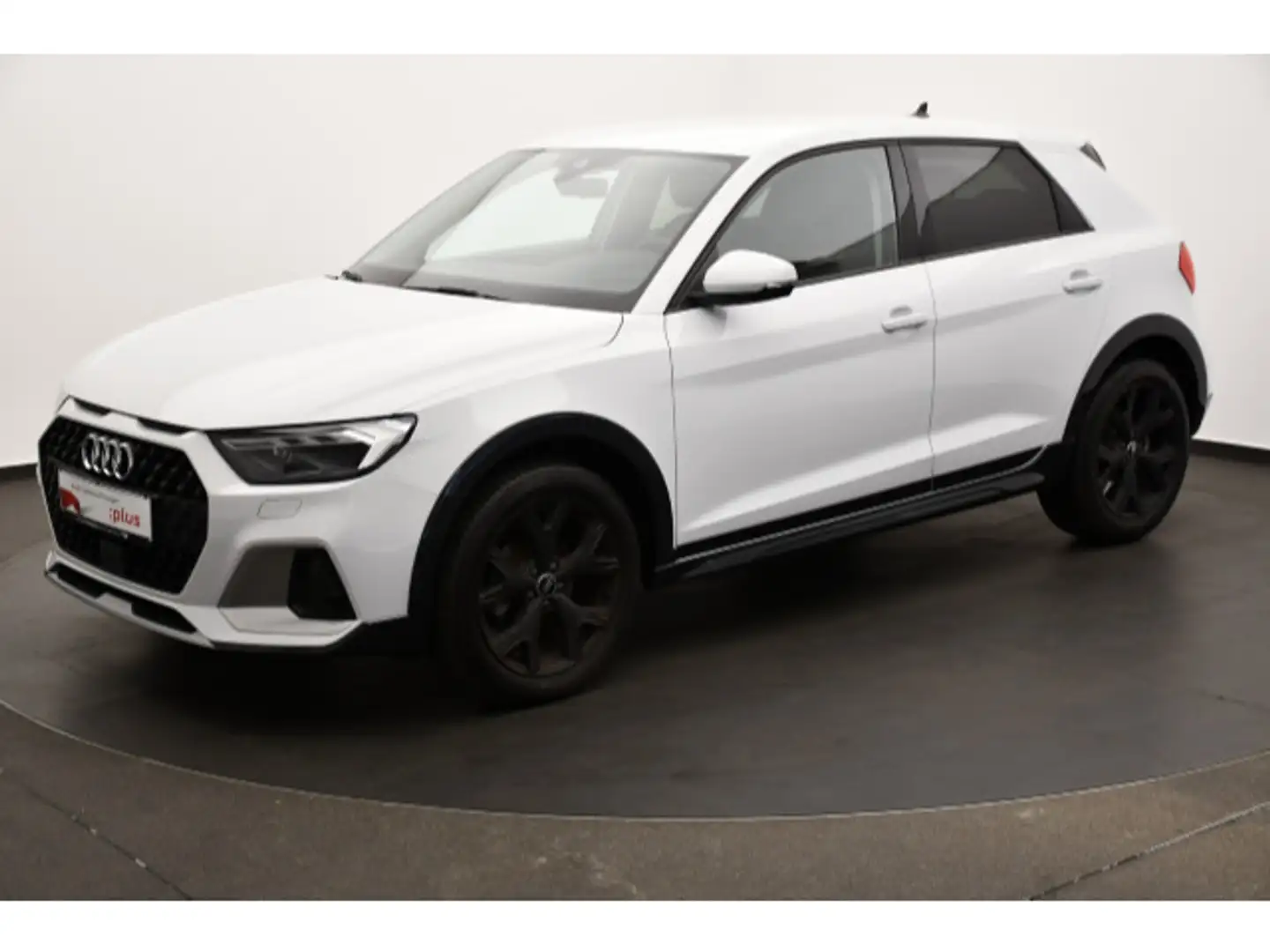 Audi A1 30 TFSI CLIMATR/LED/SITZHZ/PDC Biały - 2