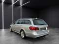 Mercedes-Benz E 250 E250 T 4Matic*S-HEFT*AUTOM.*PDC*NAVI*S-DACH*AHK Silber - thumbnail 6