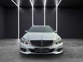 Mercedes-Benz E 250 E250 T 4Matic*S-HEFT*AUTOM.*PDC*NAVI*S-DACH*AHK Silber - thumbnail 3
