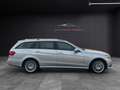 Mercedes-Benz E 250 E250 T 4Matic*S-HEFT*AUTOM.*PDC*NAVI*S-DACH*AHK Silber - thumbnail 5