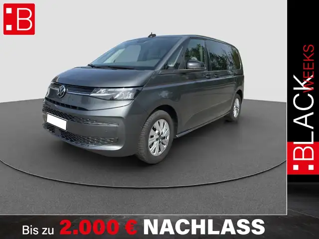 Volkswagen T7 Multivan 2.0 TDI DSG Life 5 Jahre Gar. AHK ACC LED NAVI