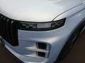 Jaecoo J7 JAECOO 7 Premium Plug-in Hybrid Silber - thumbnail 13