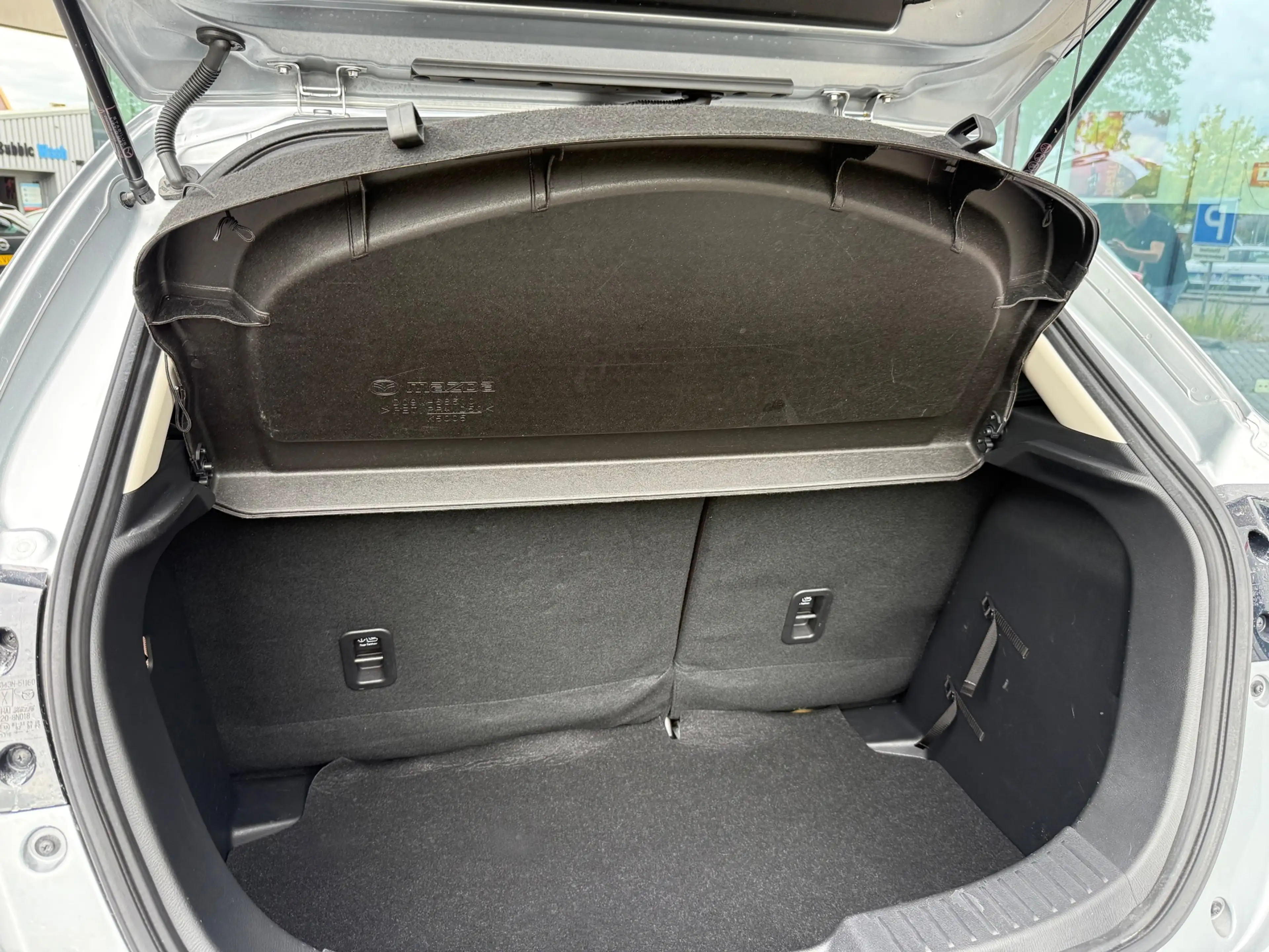 Mazda 2 1.5 Skyactiv-G Sportive - Navi - Cruise - Parkeerh — photo 14