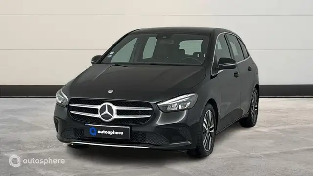 Mercedes-Benz B 160 160 109ch Business Line Edition