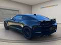 Chevrolet Camaro SS Coupé 6.2 Aut BOSE SSD KLAPPE CARPLAY Negro - thumbnail 2