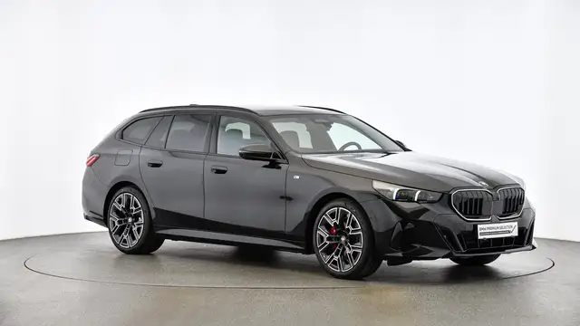 BMW 540 d xDrive M-Sportpaket Pro Ansicht 3