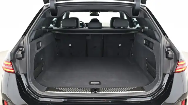 BMW 540 d xDrive M-Sportpaket Pro Ansicht 20