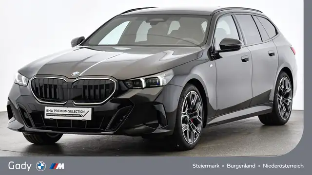 BMW 540 d xDrive M-Sportpaket Pro Ansicht 1