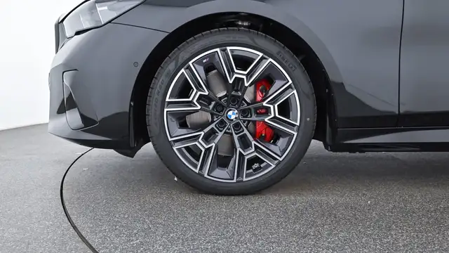 BMW 540 d xDrive M-Sportpaket Pro Ansicht 7