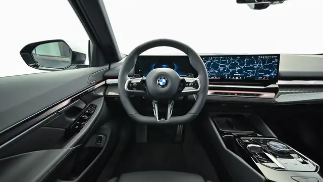 BMW 540 d xDrive M-Sportpaket Pro Ansicht 16