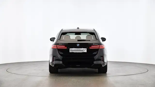 BMW 540 d xDrive M-Sportpaket Pro Ansicht 5