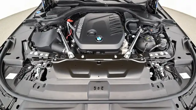 BMW 540 d xDrive M-Sportpaket Pro Ansicht 19
