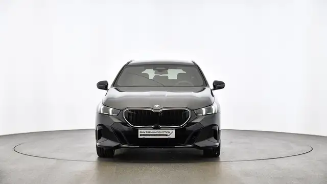 BMW 540 d xDrive M-Sportpaket Pro Ansicht 2