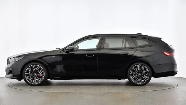 BMW 540 d xDrive M-Sportpaket Pro Ansicht 6