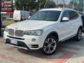 BMW X3 xDrive20d xLine Blanc - thumbnail 2