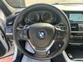 BMW X3 xDrive20d xLine Blanc - thumbnail 12