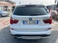 BMW X3 xDrive20d xLine Blanc - thumbnail 5