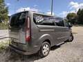 Ford Tourneo Custom L2H1 Titanium 2,0 TDCi Tauschmotor Grau - thumbnail 4