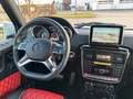 Mercedes-Benz G 63 AMG Designo Exklusiv/Kamera/Soundsystem/TV. Weiß - thumbnail 12